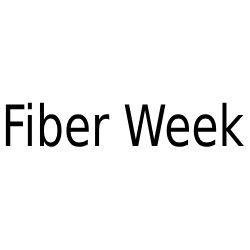 Fiber Week- 2025
